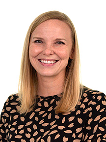 Kathryn Howard